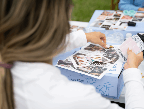 Caja del Vision Board 2026 - Pre Order